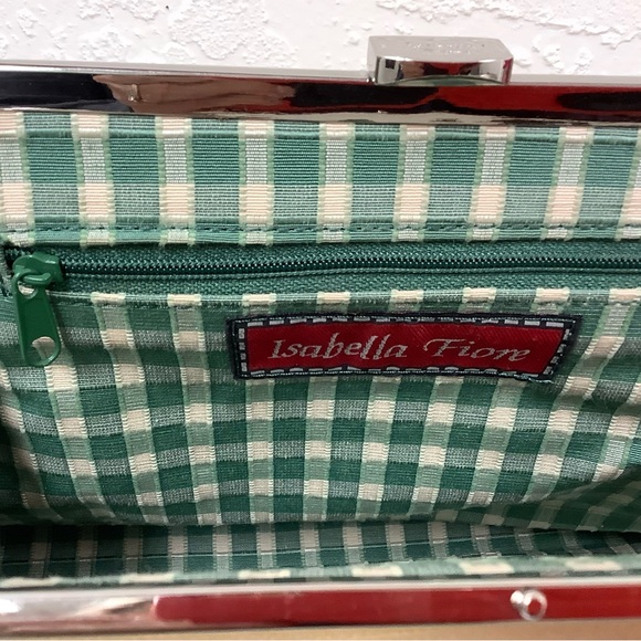 Isabella Fiore Beaded Jaguar Vintage - Never Used - Picture 4 of 12